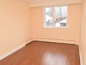 3+ Bedroom apartment for rent in TORONTO