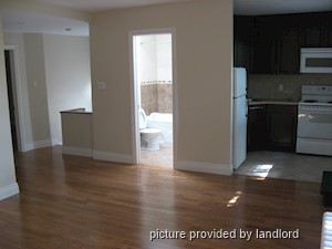 2 Bedroom apartment for rent in TORONTO 