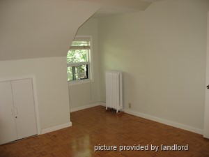 2 Bedroom apartment for rent in TORONTO 