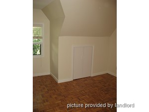 2 Bedroom apartment for rent in TORONTO 