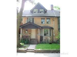 2 Bedroom apartment for rent in TORONTO 