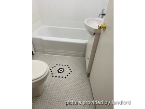 1 Bedroom apartment for rent in ETOBICOKE