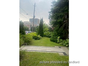 1 Bedroom apartment for rent in ETOBICOKE