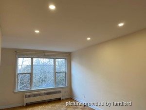 1 Bedroom apartment for rent in ETOBICOKE