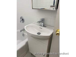 1 Bedroom apartment for rent in ETOBICOKE
