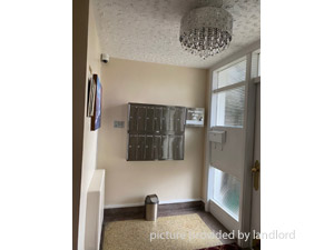 1 Bedroom apartment for rent in ETOBICOKE