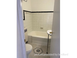 1 Bedroom apartment for rent in ETOBICOKE