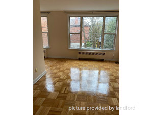 1 Bedroom apartment for rent in ETOBICOKE