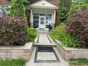 1 Bedroom apartment for rent in ETOBICOKE