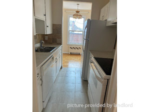 1 Bedroom apartment for rent in ETOBICOKE