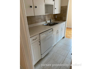 1 Bedroom apartment for rent in ETOBICOKE