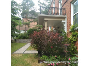 1 Bedroom apartment for rent in ETOBICOKE