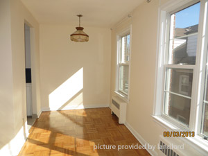 1 Bedroom apartment for rent in ETOBICOKE