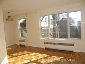 1 Bedroom apartment for rent in ETOBICOKE