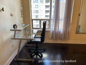 Room / Shared apartment for rent in NORTH YORK 