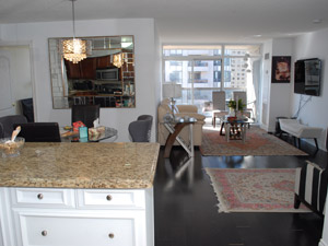 Room / Shared apartment for rent in NORTH YORK 