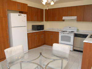 3+ Bedroom apartment for rent in SCARBOROUGH 