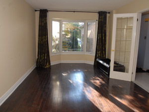 3+ Bedroom apartment for rent in SCARBOROUGH 