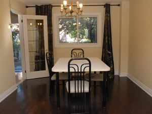 3+ Bedroom apartment for rent in SCARBOROUGH 