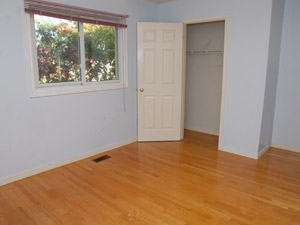 3+ Bedroom apartment for rent in SCARBOROUGH 