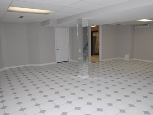 3+ Bedroom apartment for rent in SCARBOROUGH 