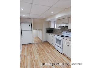 1 Bedroom apartment for rent in Mississauga 