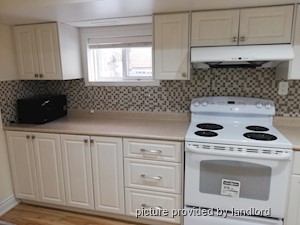 1 Bedroom apartment for rent in Mississauga 