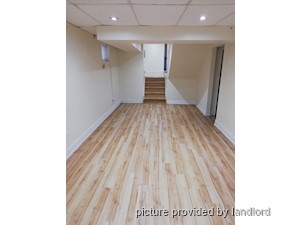1 Bedroom apartment for rent in Mississauga 
