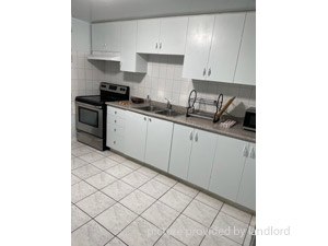 2 Bedroom apartment for rent in Scarborough   