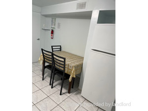 2 Bedroom apartment for rent in Scarborough   
