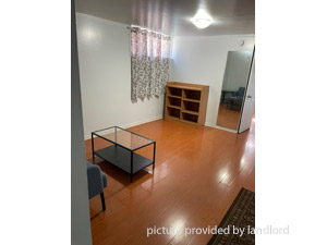 2 Bedroom apartment for rent in Scarborough   