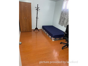 2 Bedroom apartment for rent in Scarborough   