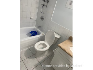 2 Bedroom apartment for rent in Scarborough   