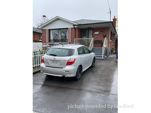 2 Bedroom apartment for rent in Scarborough   