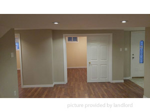 2 Bedroom apartment for rent in Pickering