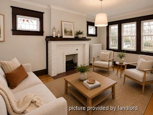 3+ Bedroom apartment for rent in TORONTO