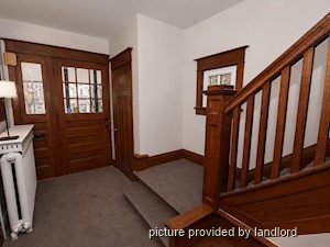 3+ Bedroom apartment for rent in TORONTO
