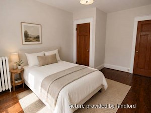 3+ Bedroom apartment for rent in TORONTO