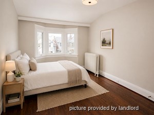 3+ Bedroom apartment for rent in TORONTO