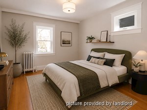 3+ Bedroom apartment for rent in TORONTO