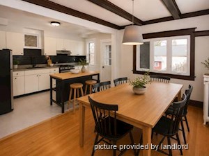 3+ Bedroom apartment for rent in TORONTO
