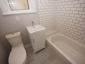 3+ Bedroom apartment for rent in TORONTO   