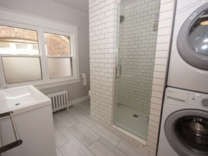 3+ Bedroom apartment for rent in TORONTO   