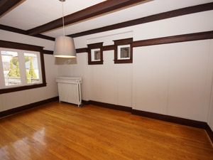3+ Bedroom apartment for rent in TORONTO   