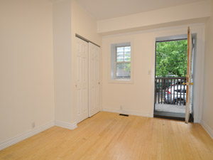 3+ Bedroom apartment for rent in TORONTO 