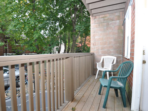 3+ Bedroom apartment for rent in TORONTO 