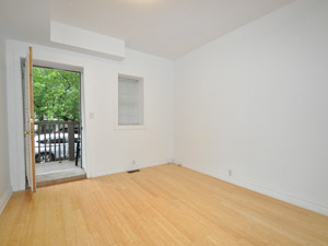 3+ Bedroom apartment for rent in TORONTO 