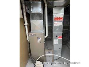 2 Bedroom apartment for rent in SCARBOROUGH 