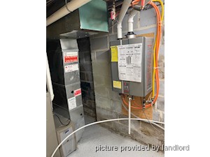 2 Bedroom apartment for rent in SCARBOROUGH 