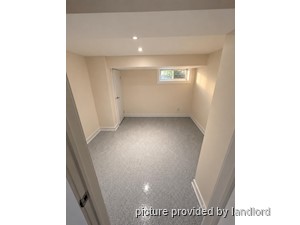 3+ Bedroom apartment for rent in SCARBOROUGH 